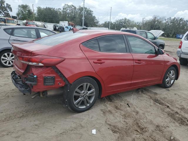 Photo 2 VIN: KMHD84LF1HU245746 - HYUNDAI ELANTRA SE 