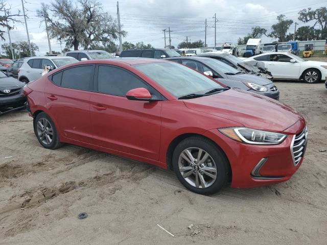 Photo 3 VIN: KMHD84LF1HU245746 - HYUNDAI ELANTRA SE 