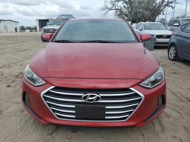 Photo 4 VIN: KMHD84LF1HU245746 - HYUNDAI ELANTRA SE 