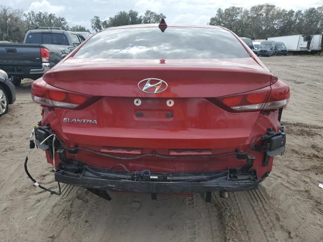 Photo 5 VIN: KMHD84LF1HU245746 - HYUNDAI ELANTRA SE 