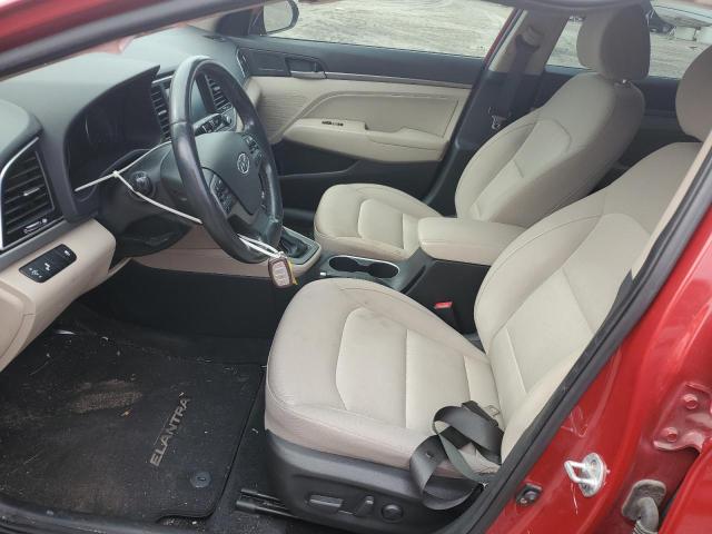 Photo 6 VIN: KMHD84LF1HU245746 - HYUNDAI ELANTRA SE 