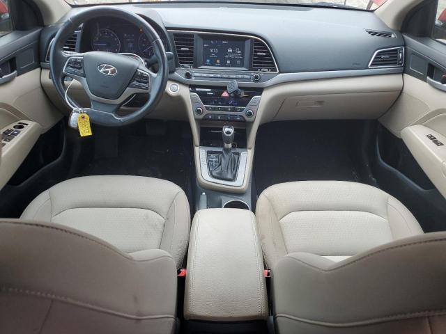 Photo 7 VIN: KMHD84LF1HU245746 - HYUNDAI ELANTRA SE 