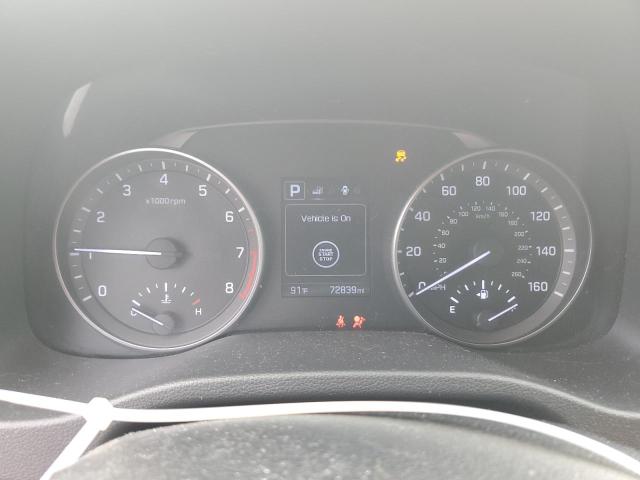 Photo 8 VIN: KMHD84LF1HU245746 - HYUNDAI ELANTRA SE 