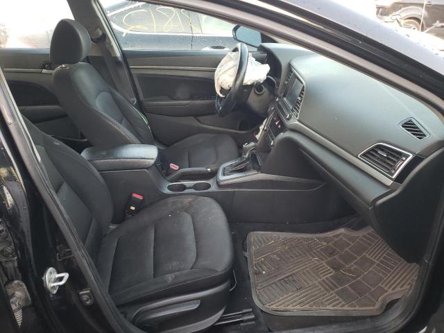 Photo 4 VIN: KMHD84LF1HU248145 - HYUNDAI ELANTRA SE 