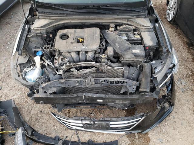 Photo 6 VIN: KMHD84LF1HU248145 - HYUNDAI ELANTRA SE 