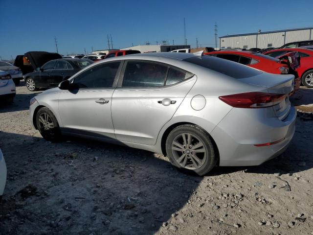 Photo 1 VIN: KMHD84LF1HU248193 - HYUNDAI ELANTRA SE 