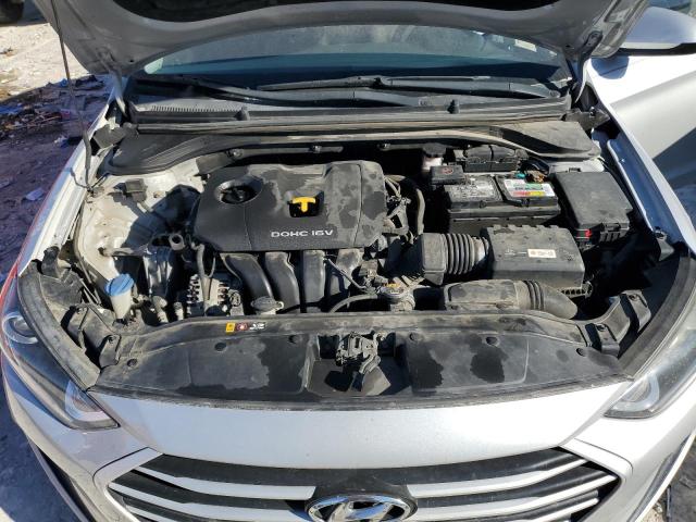 Photo 10 VIN: KMHD84LF1HU248193 - HYUNDAI ELANTRA SE 