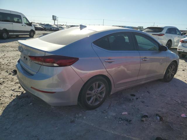 Photo 2 VIN: KMHD84LF1HU248193 - HYUNDAI ELANTRA SE 