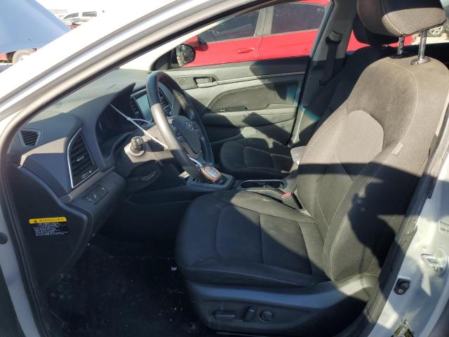 Photo 6 VIN: KMHD84LF1HU248193 - HYUNDAI ELANTRA SE 