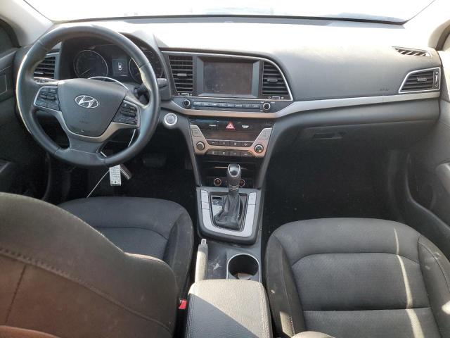 Photo 7 VIN: KMHD84LF1HU248193 - HYUNDAI ELANTRA SE 