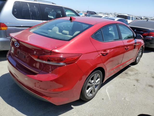 Photo 2 VIN: KMHD84LF1HU250140 - HYUNDAI ELANTRA 