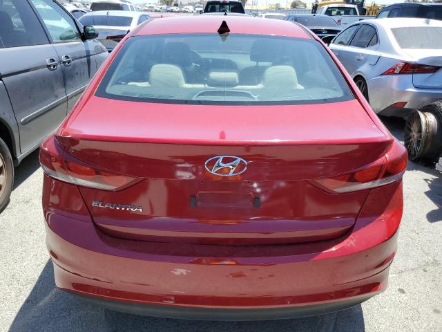 Photo 5 VIN: KMHD84LF1HU250140 - HYUNDAI ELANTRA 