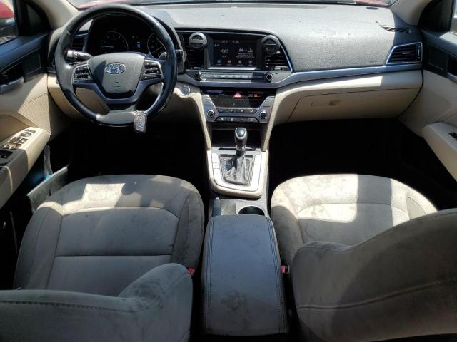 Photo 7 VIN: KMHD84LF1HU250140 - HYUNDAI ELANTRA 