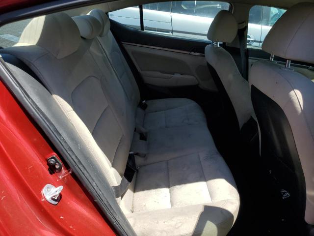 Photo 9 VIN: KMHD84LF1HU250140 - HYUNDAI ELANTRA 