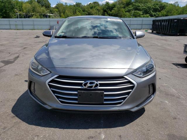 Photo 4 VIN: KMHD84LF1HU255306 - HYUNDAI ELANTRA 