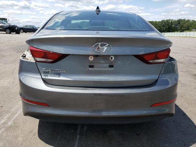 Photo 5 VIN: KMHD84LF1HU255306 - HYUNDAI ELANTRA 