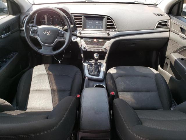 Photo 7 VIN: KMHD84LF1HU255306 - HYUNDAI ELANTRA 