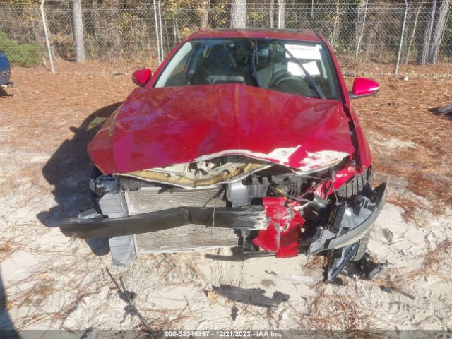 Photo 5 VIN: KMHD84LF1HU263373 - HYUNDAI ELANTRA 