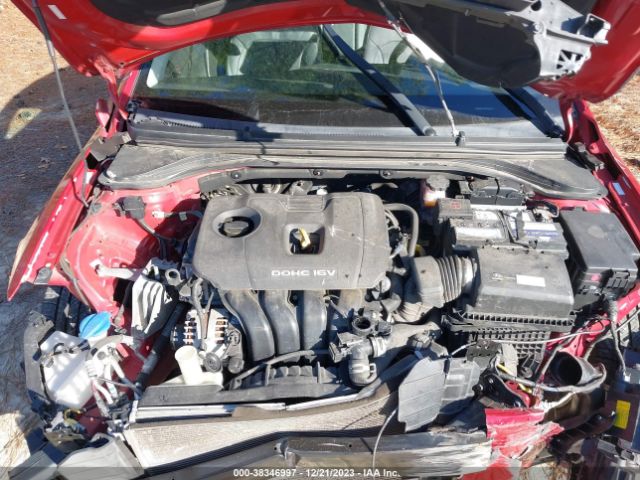 Photo 9 VIN: KMHD84LF1HU263373 - HYUNDAI ELANTRA 