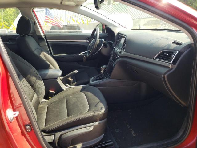 Photo 4 VIN: KMHD84LF1HU274342 - HYUNDAI ELANTRA SE 