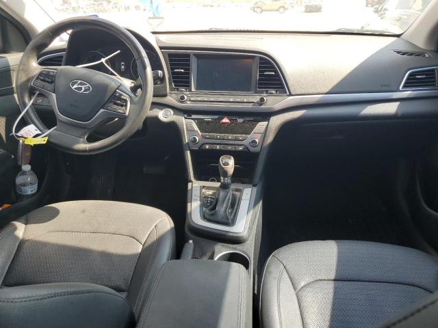 Photo 7 VIN: KMHD84LF1HU280173 - HYUNDAI ELANTRA SE 