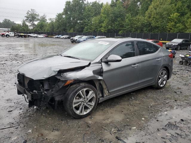 Photo 0 VIN: KMHD84LF1HU285521 - HYUNDAI ELANTRA SE 