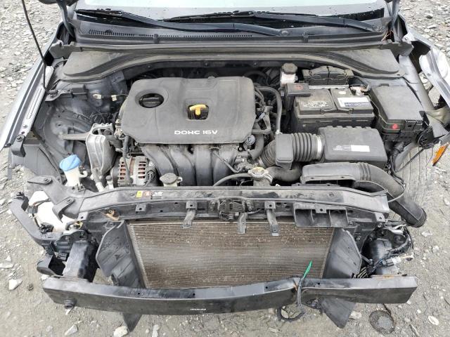 Photo 10 VIN: KMHD84LF1HU285521 - HYUNDAI ELANTRA SE 