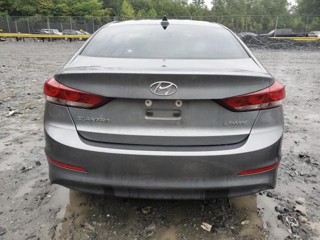 Photo 5 VIN: KMHD84LF1HU285521 - HYUNDAI ELANTRA SE 