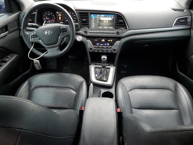 Photo 7 VIN: KMHD84LF1HU285521 - HYUNDAI ELANTRA SE 