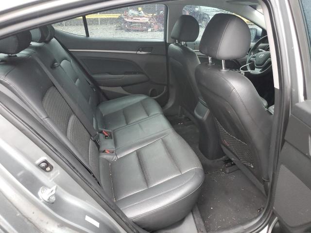 Photo 9 VIN: KMHD84LF1HU285521 - HYUNDAI ELANTRA SE 