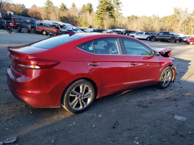 Photo 2 VIN: KMHD84LF1HU291352 - HYUNDAI ELANTRA SE 