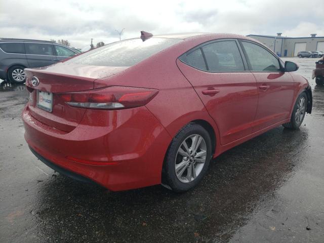 Photo 2 VIN: KMHD84LF1HU302270 - HYUNDAI ELANTRA SE 