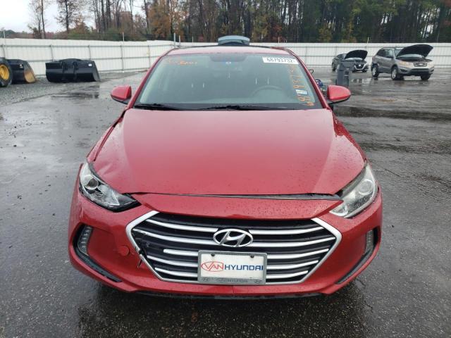 Photo 4 VIN: KMHD84LF1HU302270 - HYUNDAI ELANTRA SE 