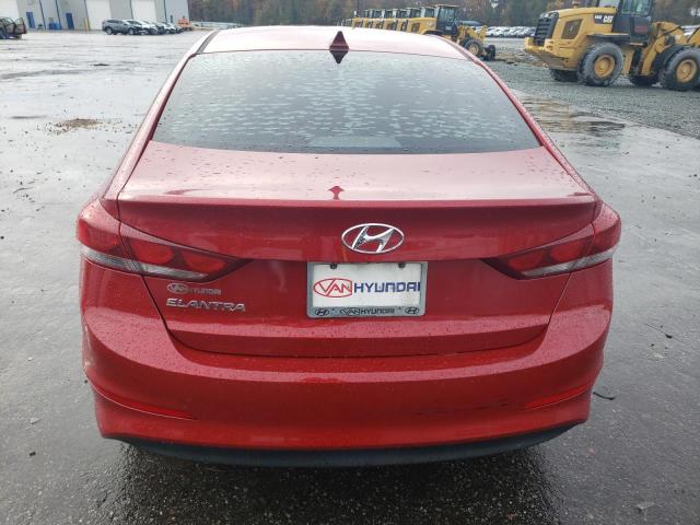 Photo 5 VIN: KMHD84LF1HU302270 - HYUNDAI ELANTRA SE 