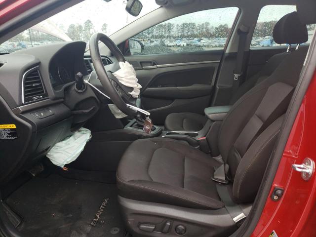 Photo 6 VIN: KMHD84LF1HU302270 - HYUNDAI ELANTRA SE 