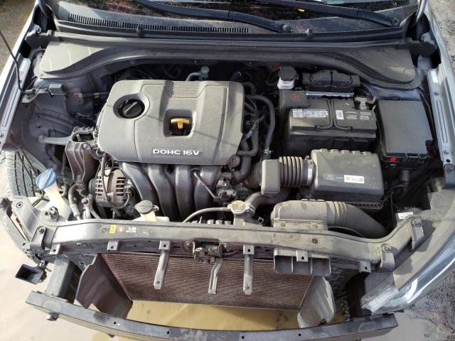 Photo 10 VIN: KMHD84LF1HU331929 - HYUNDAI ELANTRA 