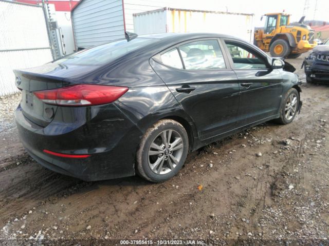 Photo 3 VIN: KMHD84LF1HU340310 - HYUNDAI ELANTRA 