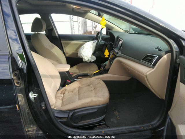 Photo 4 VIN: KMHD84LF1HU340310 - HYUNDAI ELANTRA 