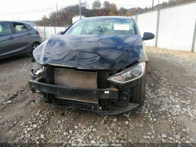 Photo 5 VIN: KMHD84LF1HU340310 - HYUNDAI ELANTRA 