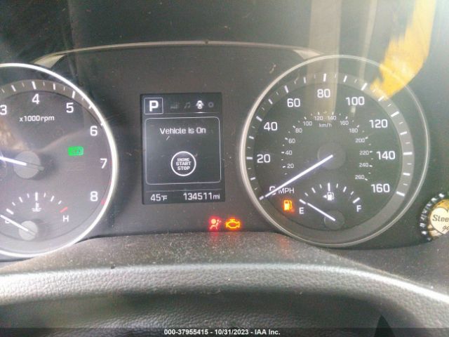 Photo 6 VIN: KMHD84LF1HU340310 - HYUNDAI ELANTRA 