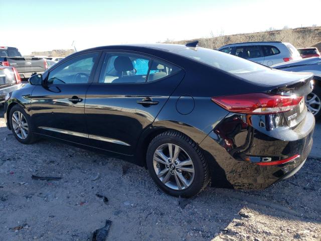 Photo 1 VIN: KMHD84LF1HU354983 - HYUNDAI ELANTRA SE 