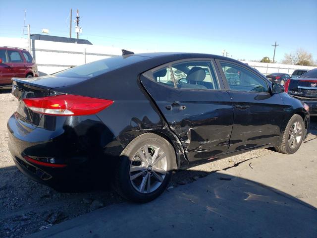 Photo 2 VIN: KMHD84LF1HU354983 - HYUNDAI ELANTRA SE 