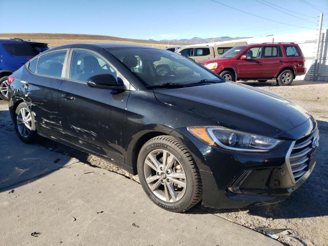 Photo 3 VIN: KMHD84LF1HU354983 - HYUNDAI ELANTRA SE 