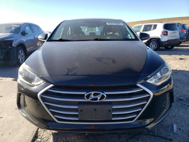 Photo 4 VIN: KMHD84LF1HU354983 - HYUNDAI ELANTRA SE 