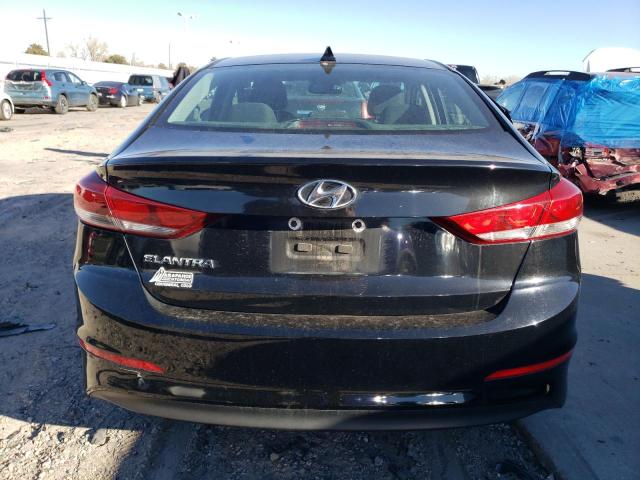 Photo 5 VIN: KMHD84LF1HU354983 - HYUNDAI ELANTRA SE 