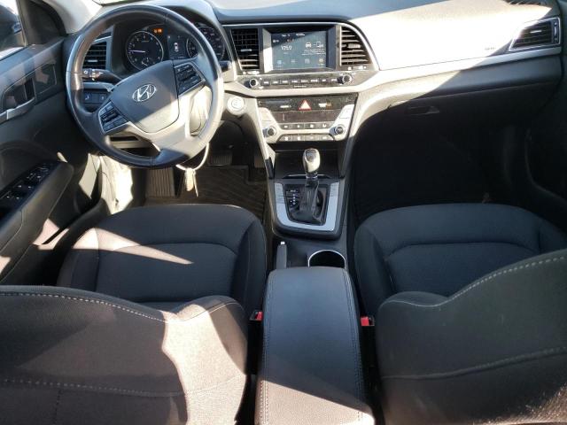 Photo 7 VIN: KMHD84LF1HU354983 - HYUNDAI ELANTRA SE 