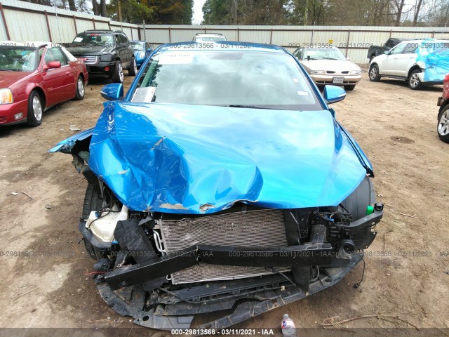 Photo 5 VIN: KMHD84LF1HU358404 - HYUNDAI ELANTRA 