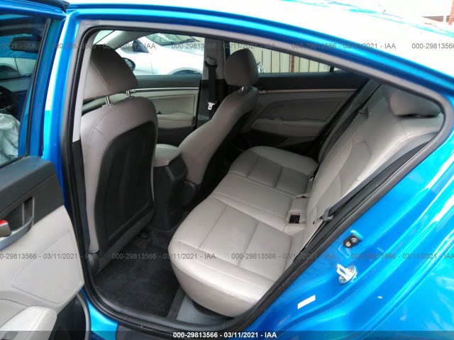 Photo 7 VIN: KMHD84LF1HU358404 - HYUNDAI ELANTRA 