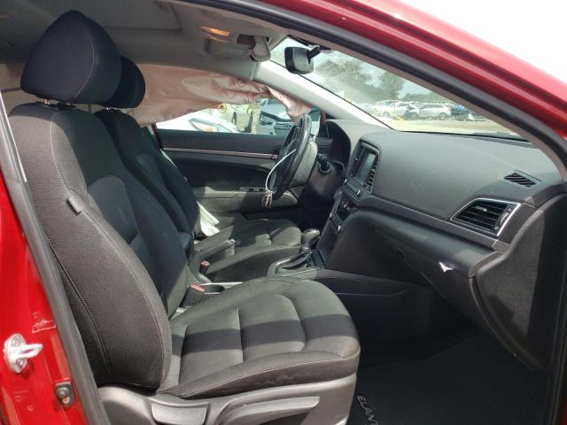 Photo 4 VIN: KMHD84LF1HU369211 - HYUNDAI ELANTRA SE 