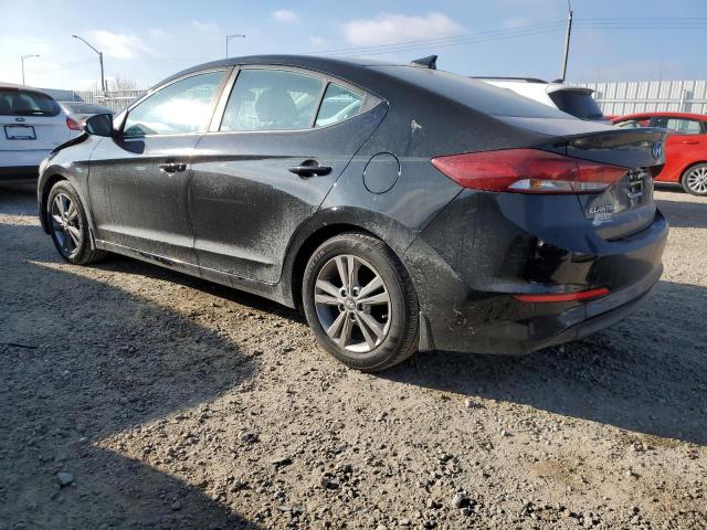 Photo 1 VIN: KMHD84LF1HU375123 - HYUNDAI ELANTRA SE 